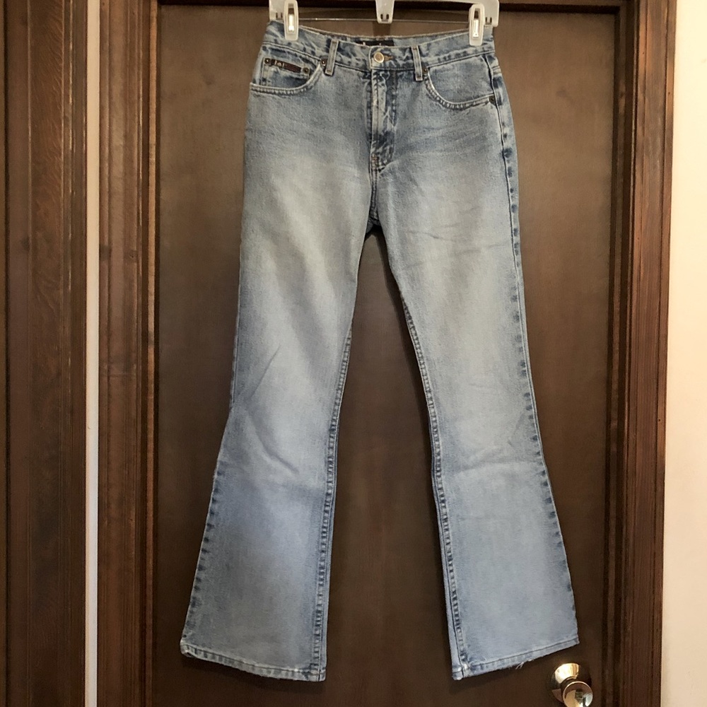 Vintage LEI jeans in size 5